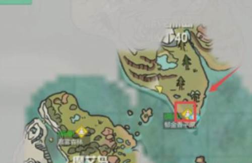 创造与魔法微信版2