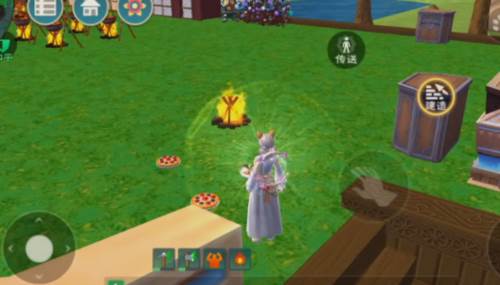 创造与魔法微信版6