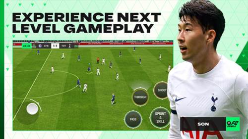 EA Sports FC 24 Mobile玩法攻略2