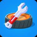 休闲造车大亨 Idle Mechanic