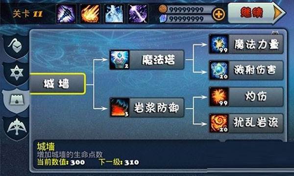 守卫者2汉化版游戏图片1