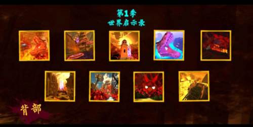 超级风暴1