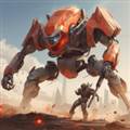 科幻幸存者机甲生存免广告版 SciFi Survivor: Mecha Survival