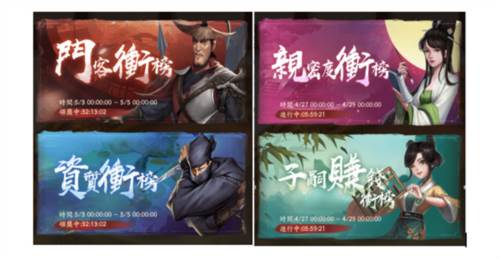 叫我大掌柜测试服图片2