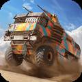 创世战车国际版 Crossout