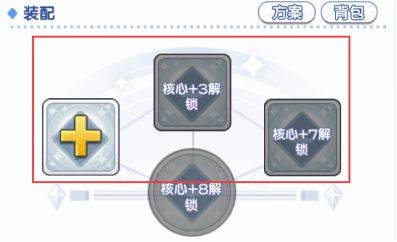 冒险小分队旧版勋章系统解析