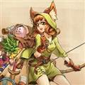 背包乱斗无限金币钻石版最新版 Backpack Brawl