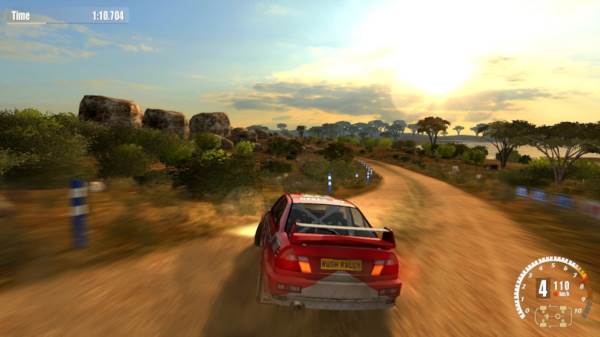 Rush Rally 3图片