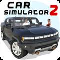 汽车模拟器2国际版 Car Simulator 2