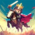夜幕王国边境塔防内置mod版 Nightfall: Kingdom Frontier TD