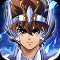 圣斗士星矢重生2韩文版