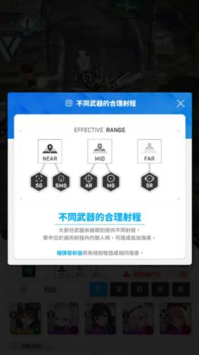 胜利女神妮姬游戏攻略5