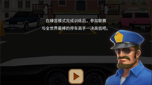 停车达人4正版图片5
