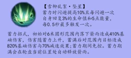 剑侠世界3职业解析6