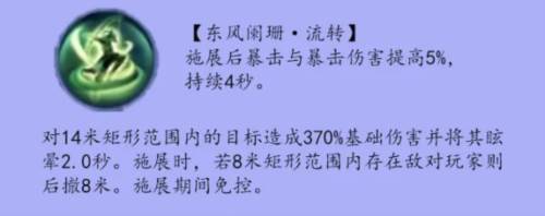 剑侠世界3职业解析7
