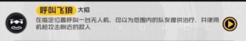 王牌战士韩国版独狼的使用心得2
