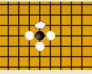 腾讯野狐围棋围棋教程1