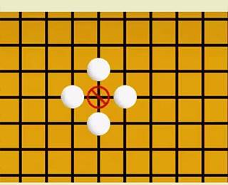 腾讯野狐围棋围棋教程2
