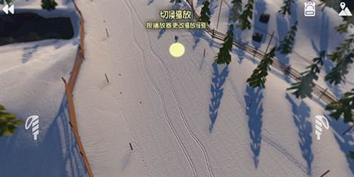 高山冒险滑雪图片6