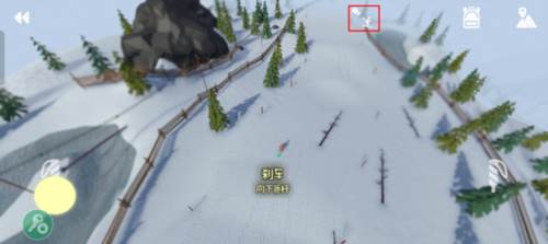 高山冒险滑雪图片9
