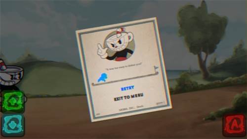 indiecross手机版图片