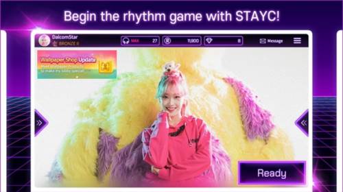 superstar stayc图片6