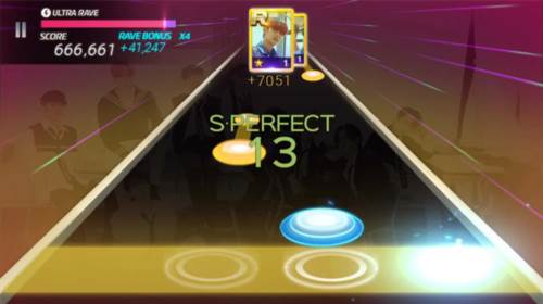 SUPERSTAR ATEEZ新手攻略3
