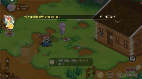 皮卡堂之梦想起源新手攻略3