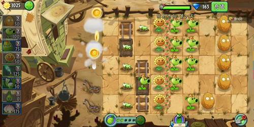 植物大战僵尸2无限免费内购版本图片6