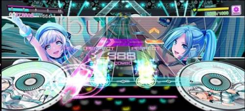 D4DJ日服图片6