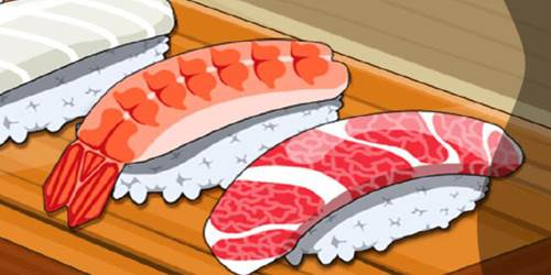 SushiFriends正版游戏特色