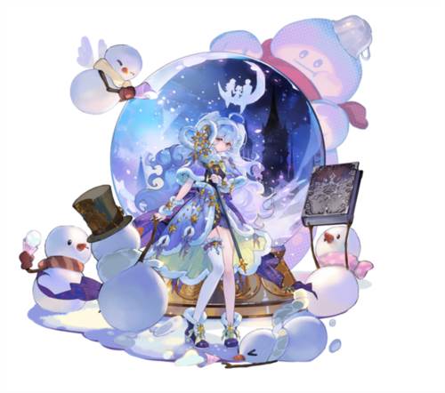 英雄如约而至9