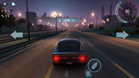 carx公路赛车无限金币版新手攻略1