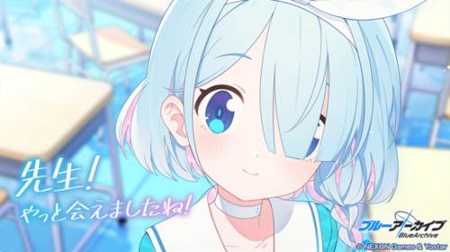 kiskiblue图片1