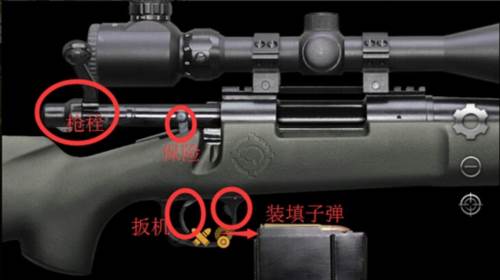 真实枪械模拟器中文版5