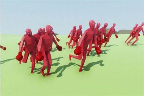 全面战争模拟器部落时代兵种介绍2