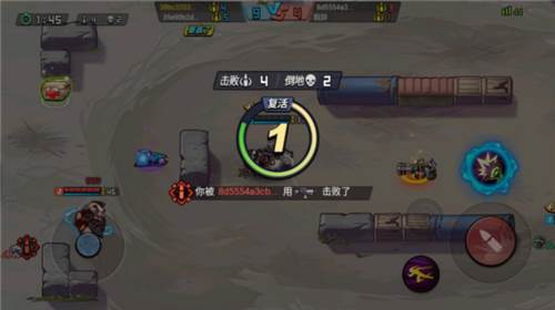 全民吃鸡枪战图片8