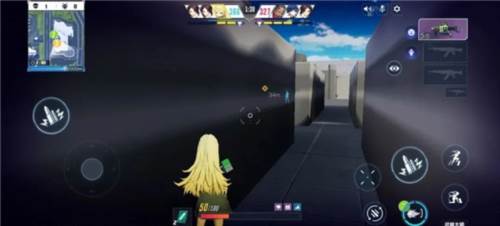 超机动联盟5