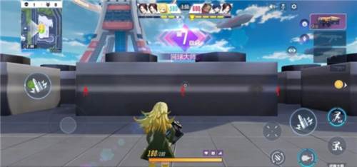 超机动联盟6