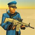 要塞大逃杀最新版 Strike Fortress Box:Battle Royale