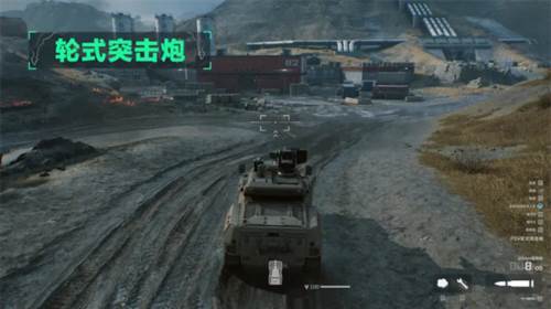 三角洲行动手机版进阶攻略8