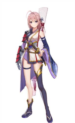 椿之歌官方版9