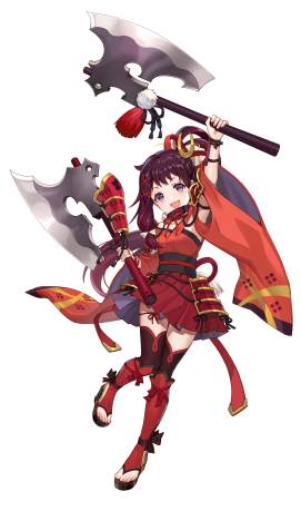 椿之歌官方版7