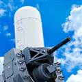陆基密集阵模拟器最新版本无限金币版 C-RAM CIWS Simulator