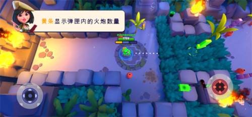 TanksALot无限子弹2024图片4