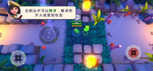 TanksALot无限子弹2024图片5