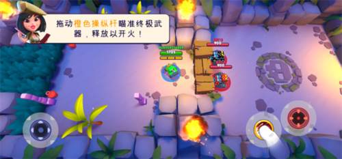TanksALot无限子弹2024图片6