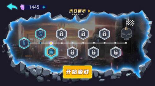 机甲大战僵尸新手攻略2