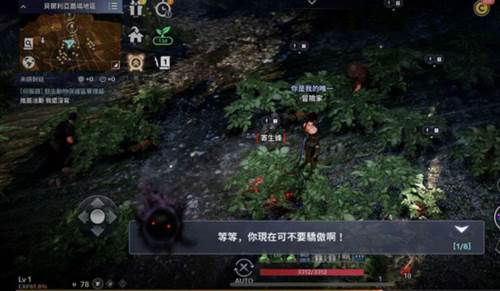 黑色沙漠日版10