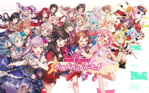 bangdream国服官方版图片1